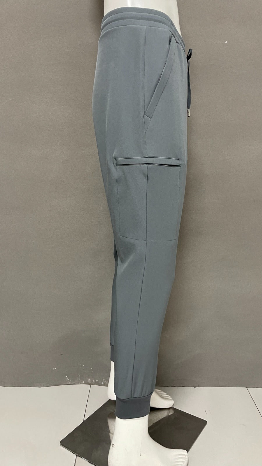 Classic Comfort Extended Scrubs
