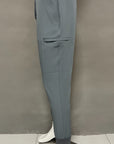 Modern Chic Extended Scrubs