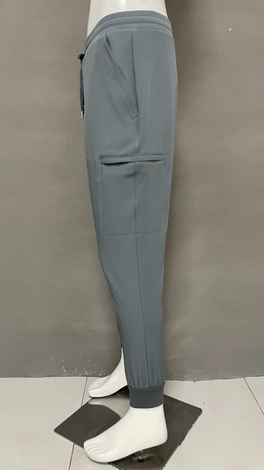 Modern Chic Extended Scrubs