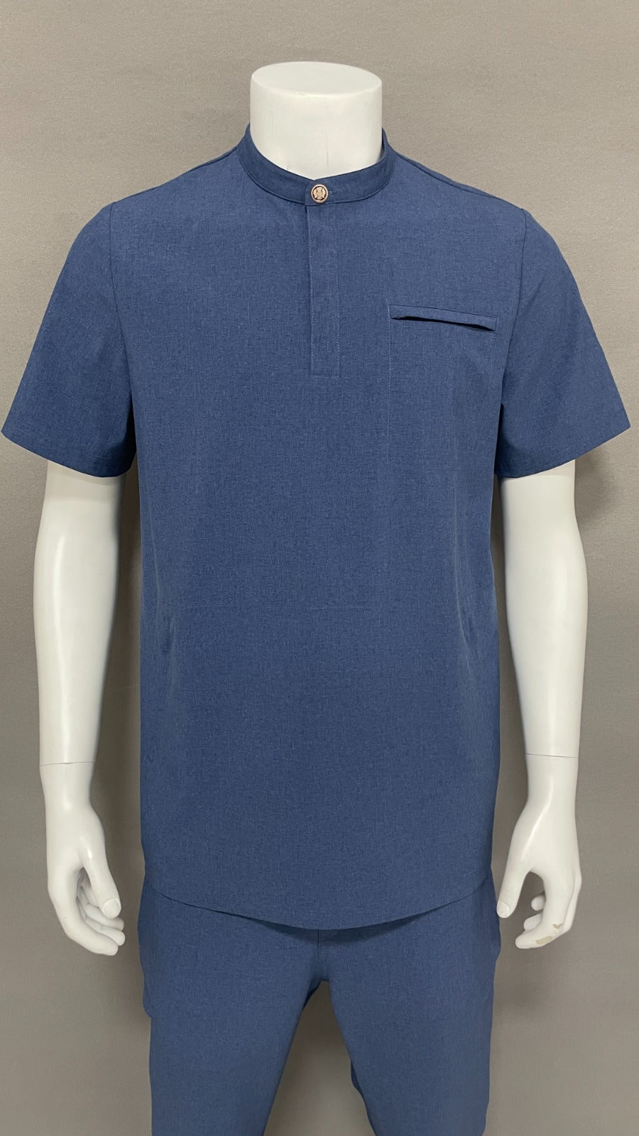 Pro Performance Extended Scrubs