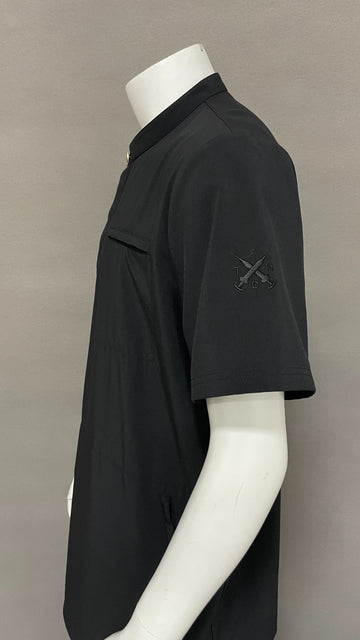 Relaxed Fit Extended Scrubs