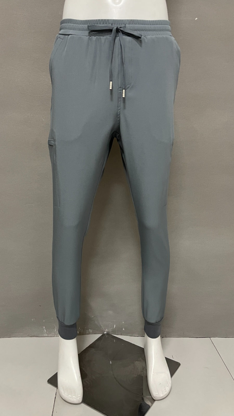 Modern Chic Extended Scrubs