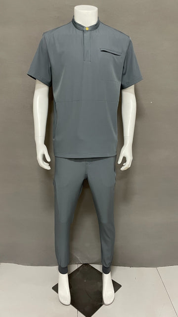 Classic Comfort Extended Scrubs