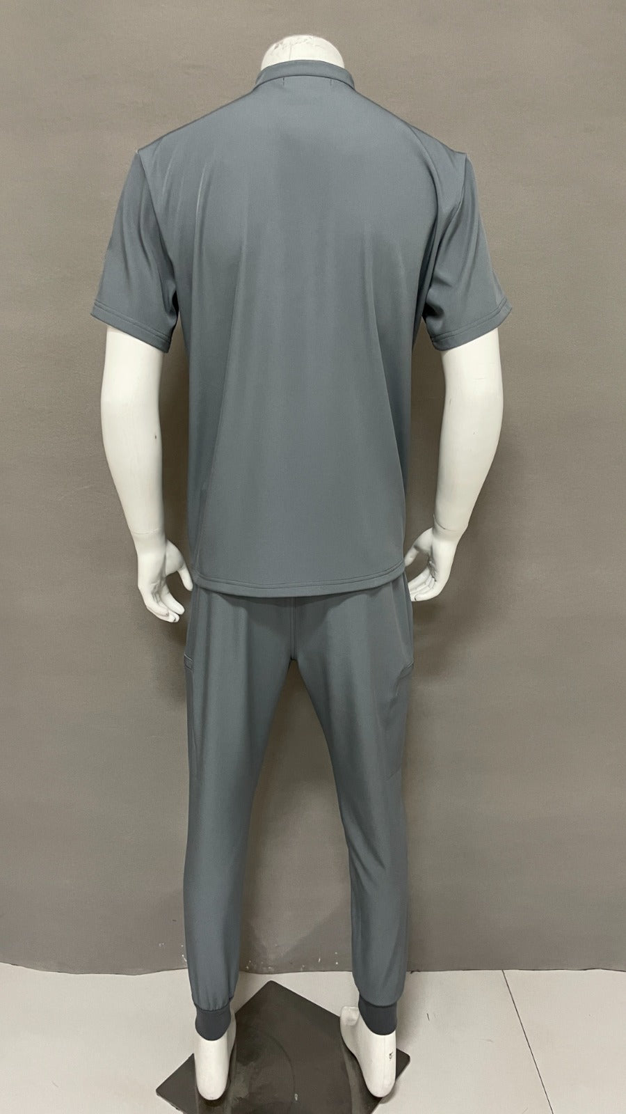 Classic Comfort Extended Scrubs