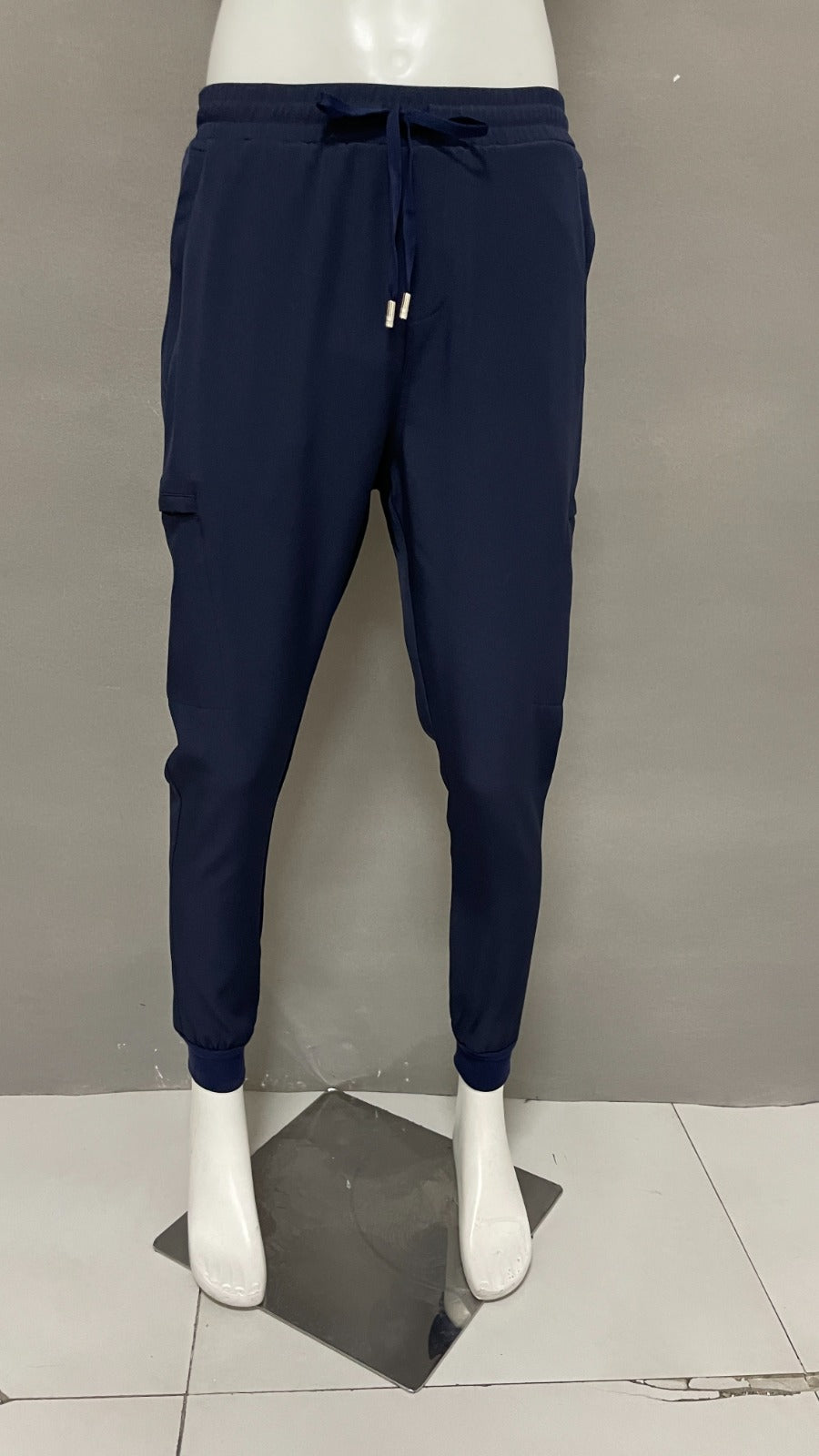 Modern Chic Extended Scrubs
