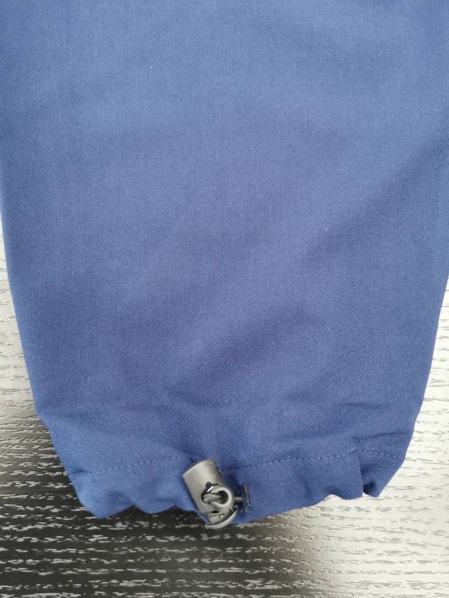 Sleek Professional Extended Scrubs